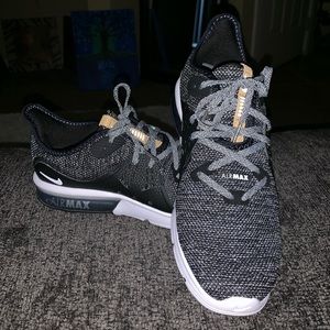 Nike air max sequent 3